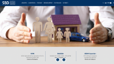 Kurumsal web sitesi