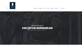 KSU - ÇİFTLİK EKİPMANLARI