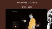 Anahtar Teslim Web Sitesi