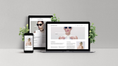 Web Sitesi Tasarlama