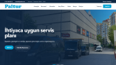 Kurumsal Site Tasarım Örnekleri