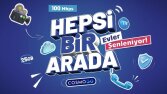 TÜRKSAT KABLO DİJİTAL MECRALAR REKLAM SESLENDİRMESİ