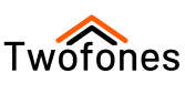 TwoFones e-ticaret markası için yaptığım çalışmalar