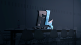 3D Logo