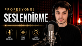 Seslendirme Örnekleri