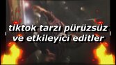 Yapabileceklerime Örnek Bir Video.