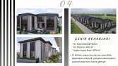 Uyguladığım mimari proje çizim-2