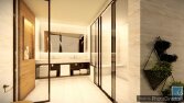 Luxury Lavabo Projesi