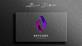 NETCODE - LOGO TASARIMI