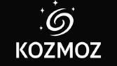 Kozmoz için hazırladığım logolar 