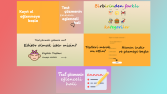 Online test uygulaması - Mobil