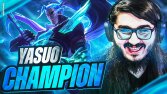 LoL - YouTube Küçük Resim Tasarımı