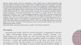 SCI Düzeyinde Akademik Makale Düzenleme Çalışması