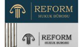 Hukuk Bürosu için logo tasarımı ve mockup