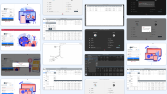 Flutter OneSystem Tracking App