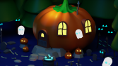 Low Poly Oyun Assetleri ve 3D Model Tasarımı