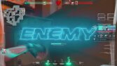 FragMovie Enemy