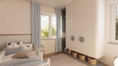 Nursery room