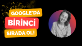 SEO Çalışması Sonucu