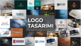 Profesyonel logo tasarımı