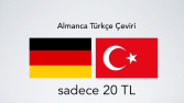 İş örneğim