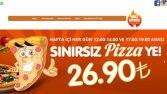 Restoran Sitesi