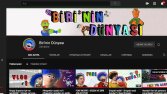 BİRİ'NİN DÜNYASI - YOUTUBE SENARYO