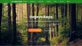Bunglov Temalı Web Sitesi