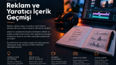 Global Markalara Metin Yazarlığı