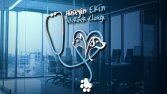 Ekin Veteriner Kliniği Logo