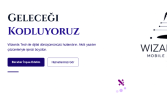 Wizards Tech Yazılım Şirketi