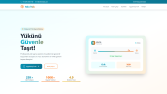 Modern ve Kullanıcı Dostu Web Siteleri