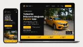 Torbalı Taksi Websitesi