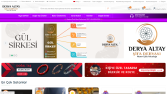 E-TİCARET web Tasarımı