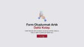 Form Oluşturma Sitesi