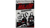 Müzik Grubu Posteri
