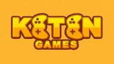Keten games için logo tasarımı