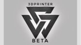 3dprinterbeta- Hayallerinizde ki logo tasarımı