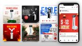 Beautymax Sosyal Medya Tasarımları