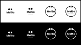 Elektrik temalı logo çalışması