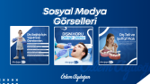 Sosyal Medya Tasarımları