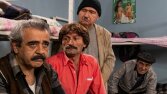 Nostaljik Dizi Set Fotoğrafları Restorasyon Serisi