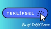 Teklifsel