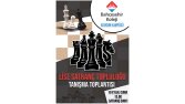 Satranç Topluluğu Buluşma Toplantısı