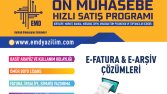 İş örneğim
