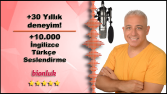 İngilizce
