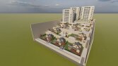 peyzaj tasarımı ve 3D modelleme