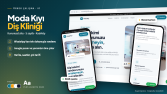 Moda Kıyı Diş Kliniği - Kurumsal Web Sitesi (Örnek Çalışma)