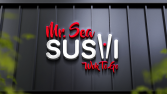 Mr. Sea Sushi