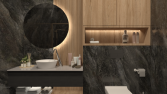 Banyo tasarımı